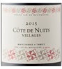 Marchand-Tawse Côte de Nuits-Villages 2015