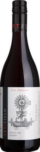 Te Awa Left Field Syrah 2015