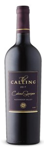 The Calling Cabernet Sauvignon 2017