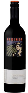 Paringa Shiraz 2017