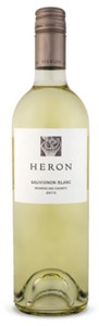 Heron Sauvignon Blanc 2018