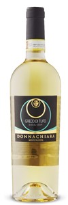 Donnachiara Greco di Tufo 2018