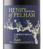 Henry of Pelham Estate Cabernet Merlot 2016