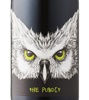 The Pundit Syrah 2018