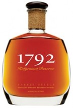 Barton Distilling 1792 Small Batch Bourbon Whiskey