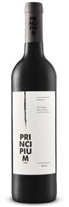 Quinta Da Romeira Principium Merlot Touriga Nacional 2012