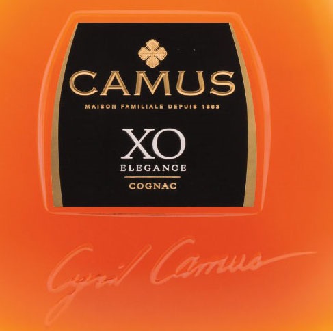 Camus Elegance Xo Cognac Expert Wine Review: Natalie MacLean