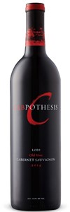 Cabpothesis Old Vine Cabernet Sauvignon 2014