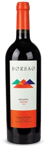 Borsao Crianza 2013