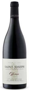 J.L. Chave Sélection Offerus Saint-Joseph Syrah Shiraz 2014