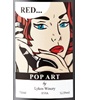 Lykos Winery Pop Art 2014