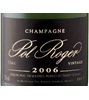 Vintage Brut Champagne 2006