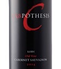 Cabpothesis Old Vine Cabernet Sauvignon 2014