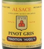 Hugel Tradition Pinot Gris 2007