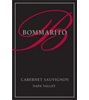 Bommarito Cabernet Sauvignon 2007