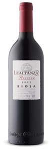 Altanza Reserva 2016