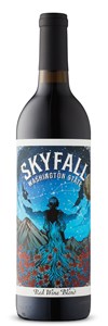 Skyfall Red Blend 2020