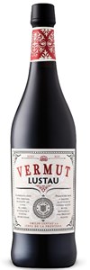 Emilio Lustau Vermut