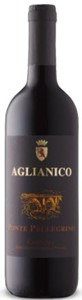 Ponte Pellegrino Aglianico 2018