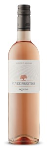 Skouras Cuvée Prestige Agiorgitiko Moschofilero Rosé 2022