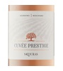 Skouras Cuvée Prestige Agiorgitiko Moschofilero Rosé 2022