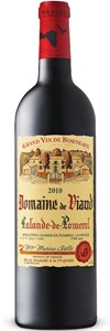 Domaine De Viaud 2009