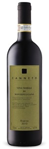 Canneto Vino Riserva Nobile Di Montepulciano 2010