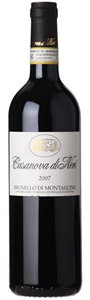 Casanova Di Neri Brunello Di Montalcino 2011