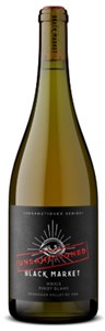 Black Market Wine Company Unsanctioned Series Pinot Blanc 2020