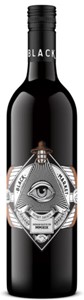 Black Market Wine Company Secret Society Red 2019