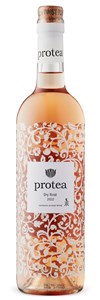 Protea Dry Rosé 2022