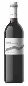 Mt. Boucherie Estate Winery Merlot 2020