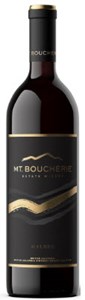 Mt. Boucherie Estate Winery Reserve Malbec 2019