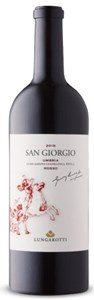 Lungarotti San Giorgio Rosso 2018