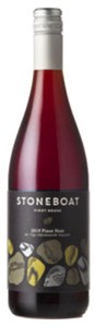 Stoneboat Vineyards Pinot Noir 2019