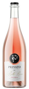 Privato Vineyard & Winery Bolle Rosa Pink Bubbles 2021