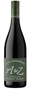 A to Z Wineworks Pinot Noir 2021