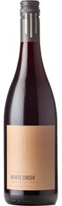 Monte Creek Ranch and Winery Living Land Pinot Noir 2020