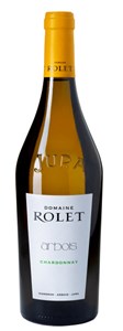 Domaine Rolet Père & Fils Arbois Chardonnay 2019