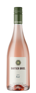 Bartier Bros. Rosé 2022