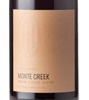 Monte Creek Ranch and Winery Living Land Pinot Noir 2020