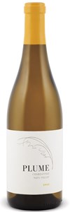 Plume Chardonnay 2012