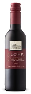 J. Lohr Seven Oaks Cabernet Sauvignon 2011