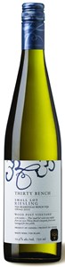 Thirty Bench Wine Makers Triangle Riesling 2007