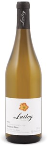 Lailey Vineyard Sauvignon Blanc 2014