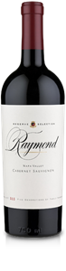 Raymond Cabernet Sauvignon 2009