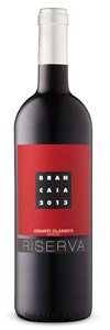 Brancaia Riserva Chianti Classico 2013