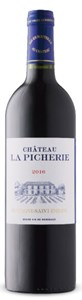 Château La Picherie 2016