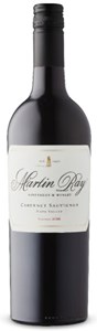 Martin Ray Cabernet Sauvignon 2016