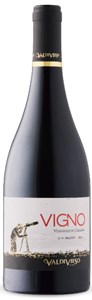 Valdivieso Éclat Carignan 2011